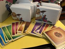 Pokemon Mixed Energy Lot of 50- Energy Only - NM/LP - 1999 - 2023