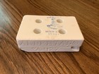 Alberta's Ceramic Molds - # A-427 Flat Snowman & Santa - For Pouring
