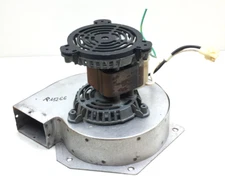 JAKEL J238-138-1344 Draft Inducer Blower Motor  refurbished used #RM266