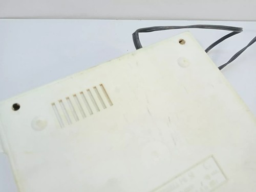 Oryginalny vintage radziecki kalkulator elektronika elektroniczna MK-59 Ukraina rzadki - Zdjęcie 21 z 23