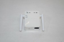 NETGEAR Universal WN3000RP Wi-fi Range Extender White Color