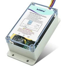 Briidea Soft Starter Enables Easy Start an A/C & Appliances on RV Power
