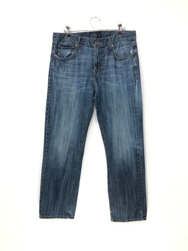 Lucky Brand 221 Original Straight Men's 