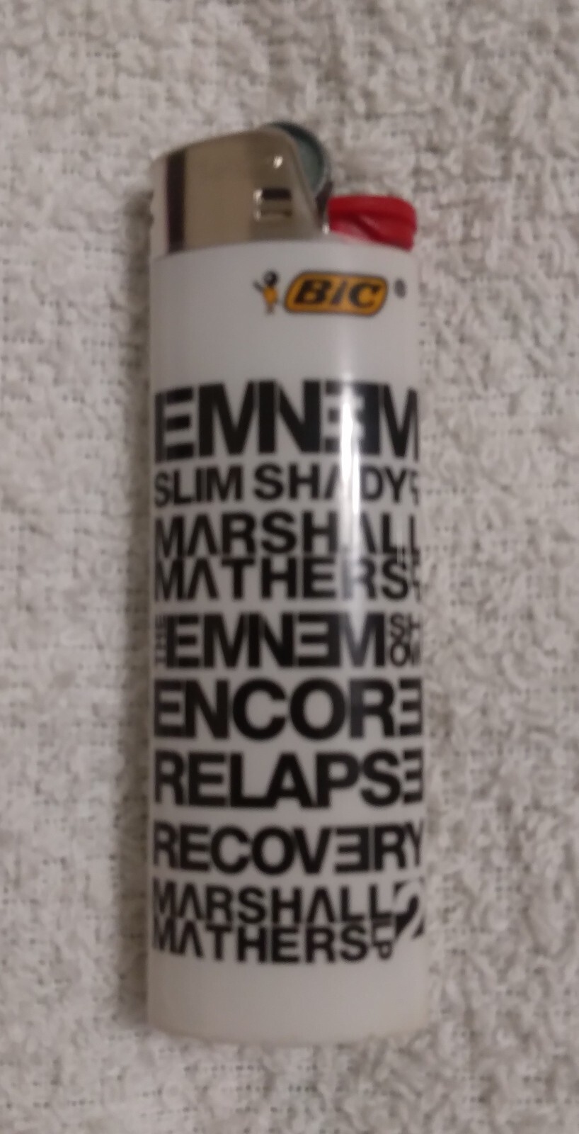 Slim Shady