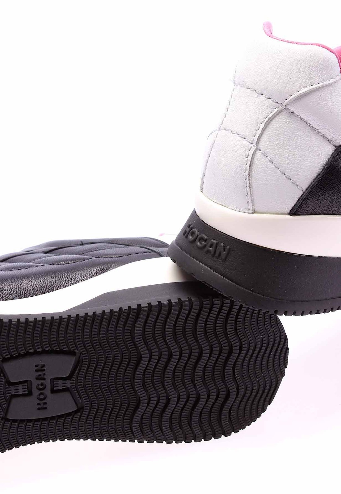 hogan donna elective