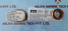 Parker 77133-2 Cylinder Rod Gland Seal Kit