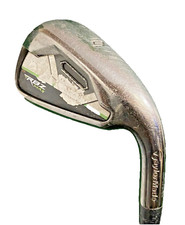 RBZ Max 6 Iron Men's RH Matrix Ozik Progam 55g Regular Graphite 37.5" New Grip