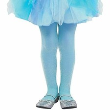 Child's Princess Fairy Tights Ages 4-6 1 Pair NIB Free Ship Dress Up Playtime