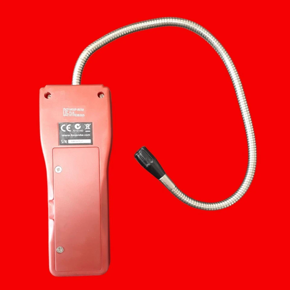 Amprobe Gas Leak Detector, GSD600 - Image 2 of 4
