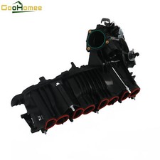 FOR BMW 2.0D N47 E87 E90 E60 E91 E92 X1 E84 X3 E83 NEW AIR INLET INTAKE MANIFOLD