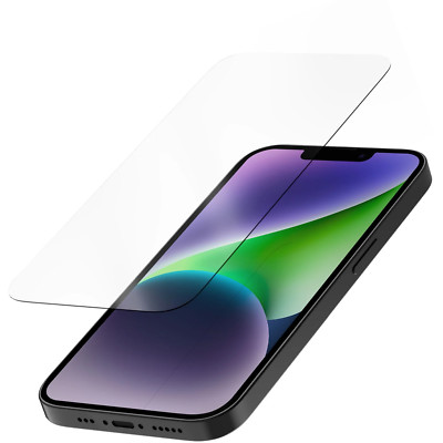 Quad Lock Displayschutzfolie - iPhone 14