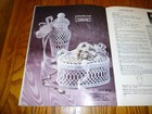 "Victorian Crochet Treasures" - Beautiful Designs - Nice Patterns! — photo 3