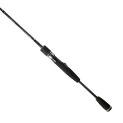 DEPS Spinning Rod SIDE WINDER HGCS-65MLR Laser Whipper for Bass