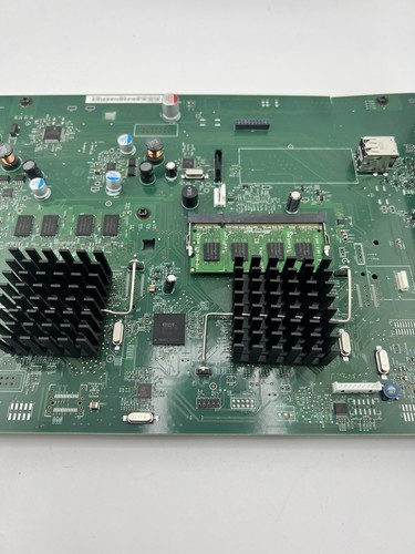 Carte formateur HP CZ200-60001 A2W75-60101 pour HP LaserJet Flow pour pièces LIRE !! - Photo 9/12
