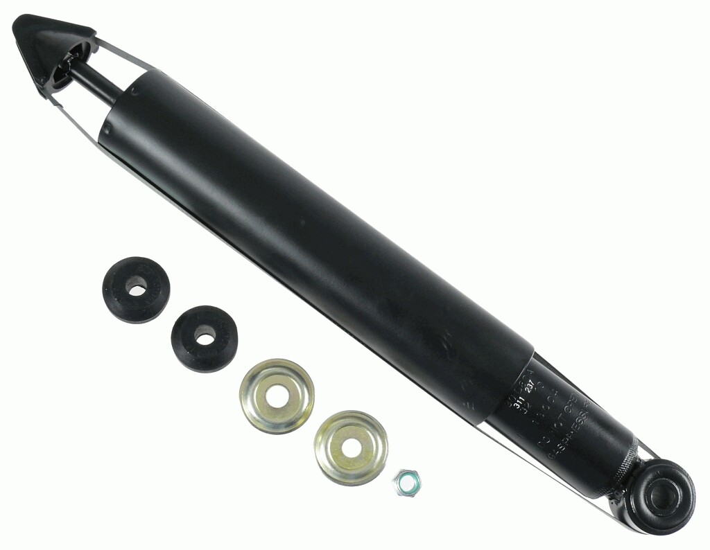 311 237 SACHS Shock Absorber for KIA