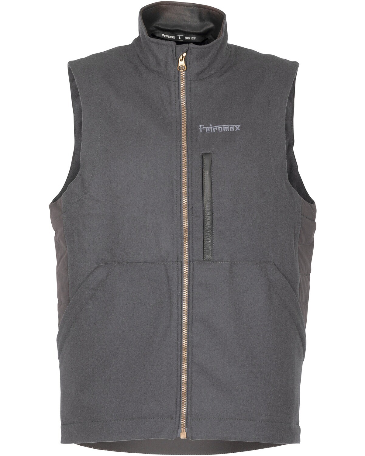 Petromax Weste Александр Лоденвестен|Западный Херрен НОЙ