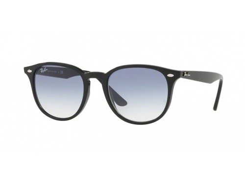 Occhiali da Sole Ray-Ban Autentici RB4259 blu gradient 601/19 | eBay