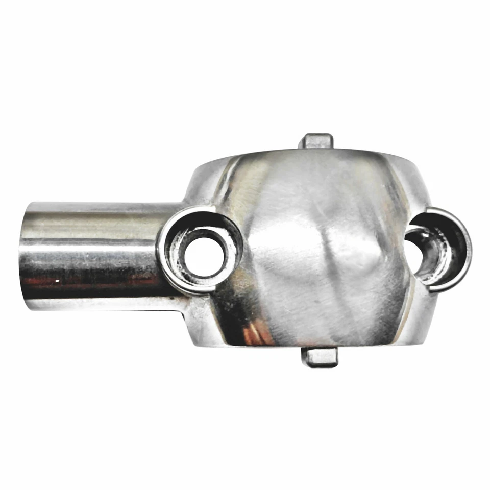 NUEVO 00 03 KAWASAKI VULCAN 800 VN800A VN800 A CILINDRO MAESTRO MONTAJE ESPEJO Foto 2 de 4