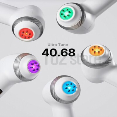 Medicube AGE-R Ultra Tune 40.68 Anti-Ageing Lifting Device - No