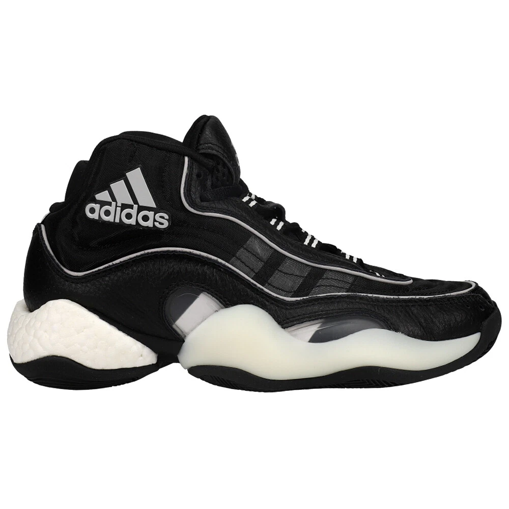 Adidas 98 top crazy byw review