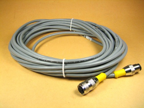 Turck EuroFast RK 4.4T-8-RS 4.4T Cable Connector - Picture 3 of 5