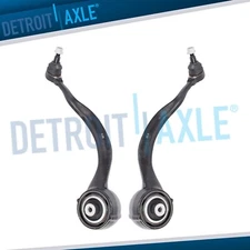 Front Lower Forward Control Arms w/Ball Joints for Land Rover Range Rover Sport