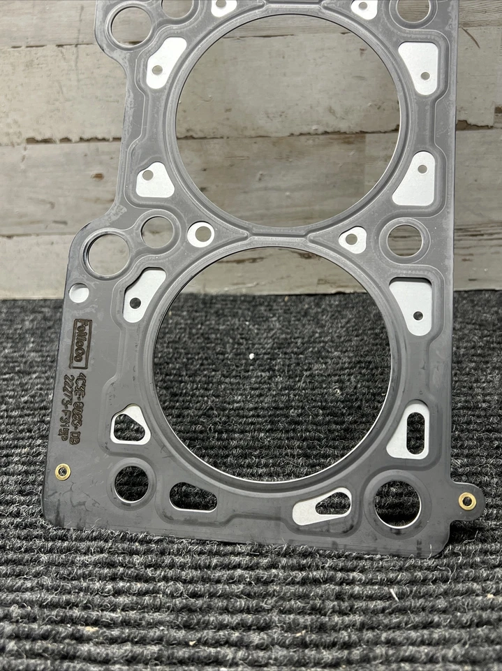 Подлинная прокладка головки Ford 4C3Z-6051-BA - Изображение 2 из 4