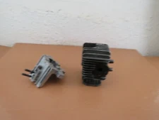 McCulloch CS38 MacCat Super 16 AV Chainsaw OEM Cylinder