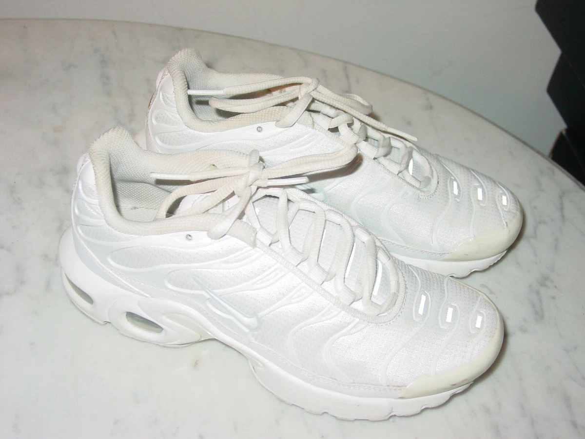 Air max hotsell 2018 white