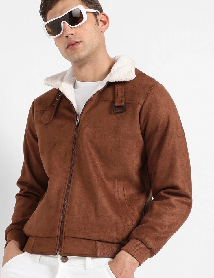 Campus sutra jacket deals