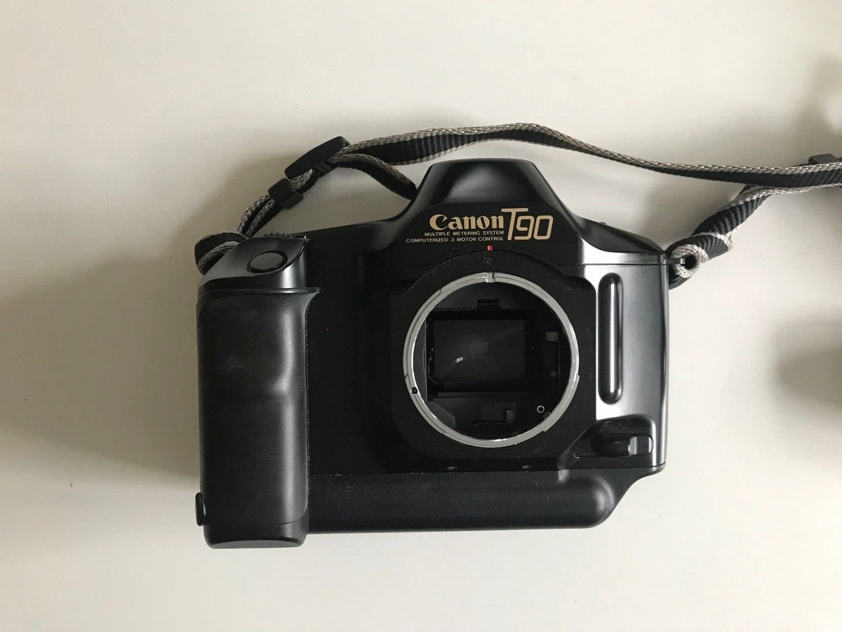 Canon T90 Analogkameras online kaufen | eBay.de