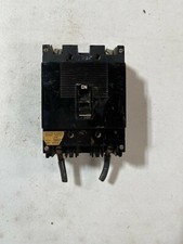 Square D 2-Pole 100A Main Circuit Breaker