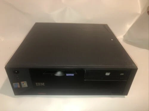 IBM Tower PC Desktops & All-In-One Computers