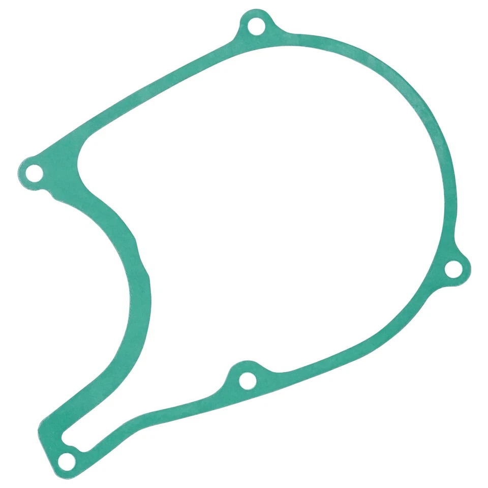 Junta de cubierta de estator para Honda XL75 1977 1978 1979 / XR75 1977 1978 Foto 4 de 4