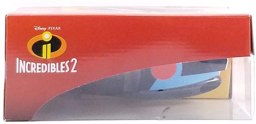 Disney Pixar Incredibles 2 Die Cast Incredible Car 1:24 - Picture 3 of 6