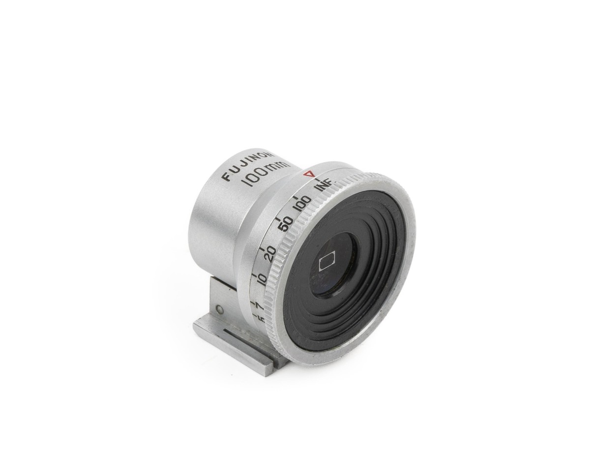 Ex++ Fujinon 100mm f/2 Leica L39 Screw Mount Lens From Japan