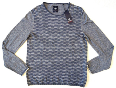 LERROS Herren Pullover Rundhals  Gr. M, L, XL 2 Farben  39,99   NEU