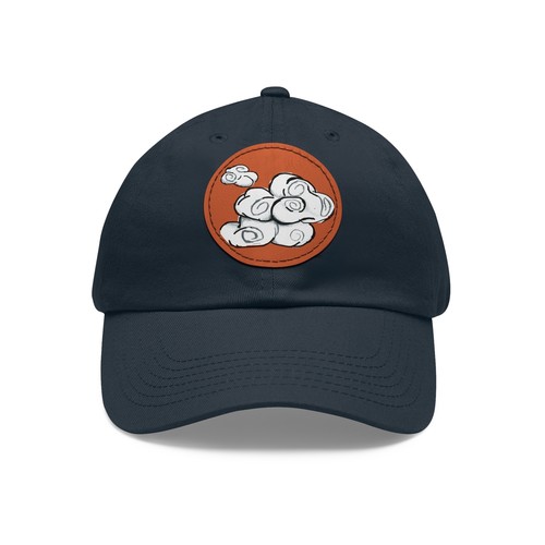 Dad Core, Dad Cloud Hut, Dad Logo Hut - Bild 6 von 9