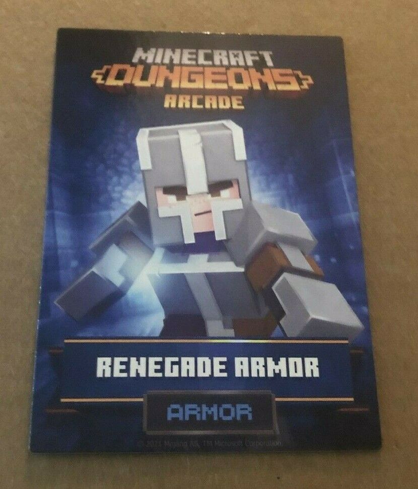 Minecraft Dungeons Ult Ed DDP BRL 147,45 - GCM Games - Gift Card