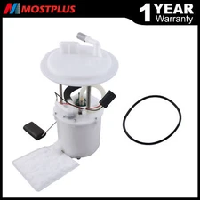 1X Fuel Pump Module Assembly E8575M For 03-08 Jaguar X-type V6-3.0L 03-05 2.5L