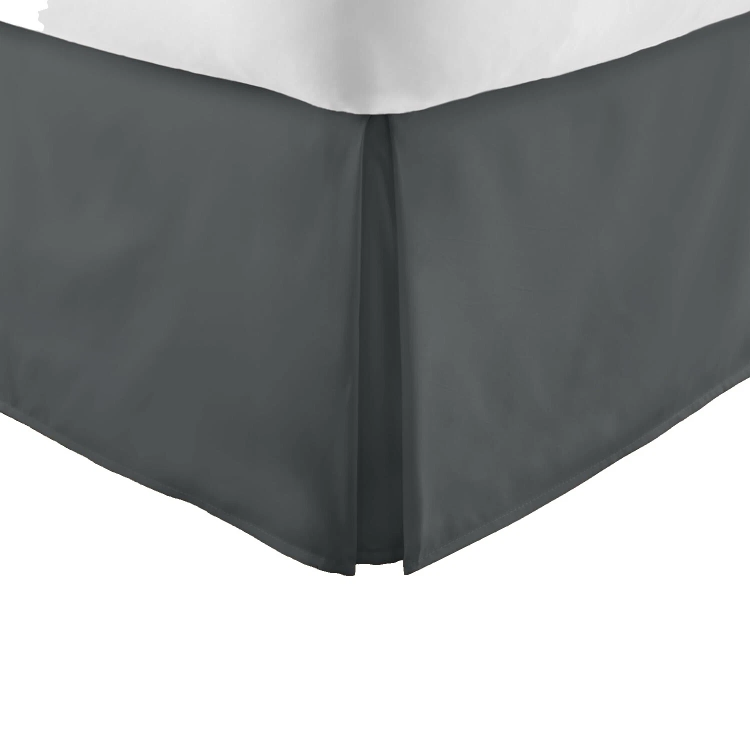 100% Linen Bed Skirts