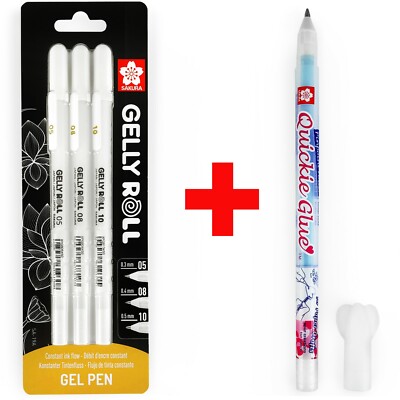 quickie glue pen