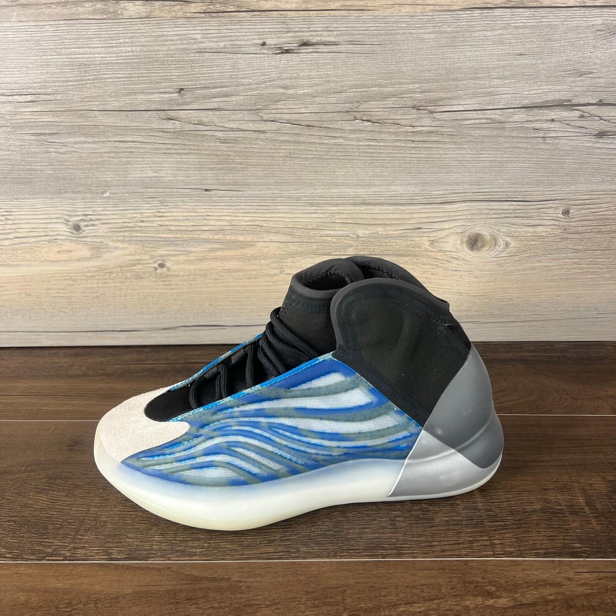Adidas Yeezy Quantum Mens size 6.5 Frozen blue GZ8872 | eBay