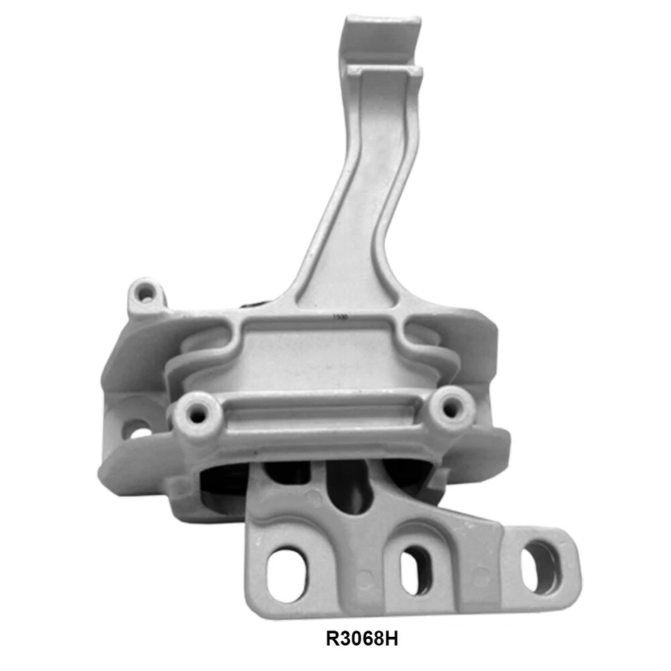 Juego de 5 piezas de soportes de motor y montaje de transmisión AUTOMÁTICO para Volkswagen E-Golf 18-15 Foto 3 de 4