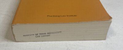 洋書 Landis on Mechanics of Patent Claim ... Landis on Mechanics of Patent Claim Drafting | eBay