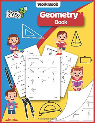 Geometrie: Sortieren und Messen der Winkel Übungsarbeitsmappe mit Lösungen (Geometrie