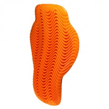 D30 CE NIVEAU 2 VESTE HOMME PROTECTION DORSALE ORANGE TAILLE GRAND COUPE UNIVERSELLE