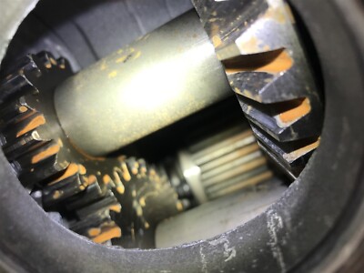 Cinghie John Deere | Pagina 5 Di 14 - Foto 3