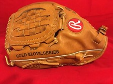 Rawlings PRO BF Baseball Glove. Made In USA