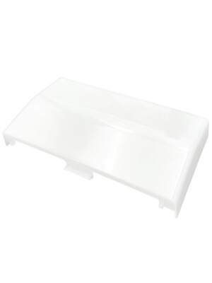 Broan Nutone S53740000 605 665 Heater Ventilation Fan Light Lens Cover  GENUINE